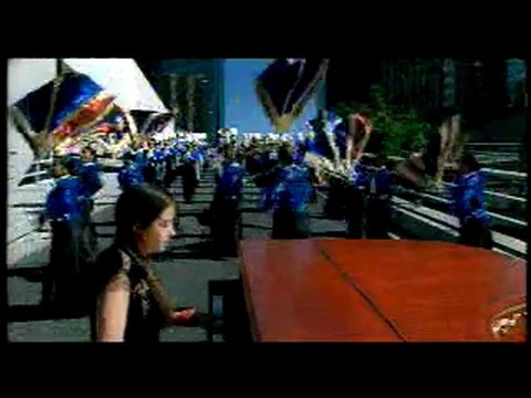vanessa carlton - a thousand miles ( official Music video)