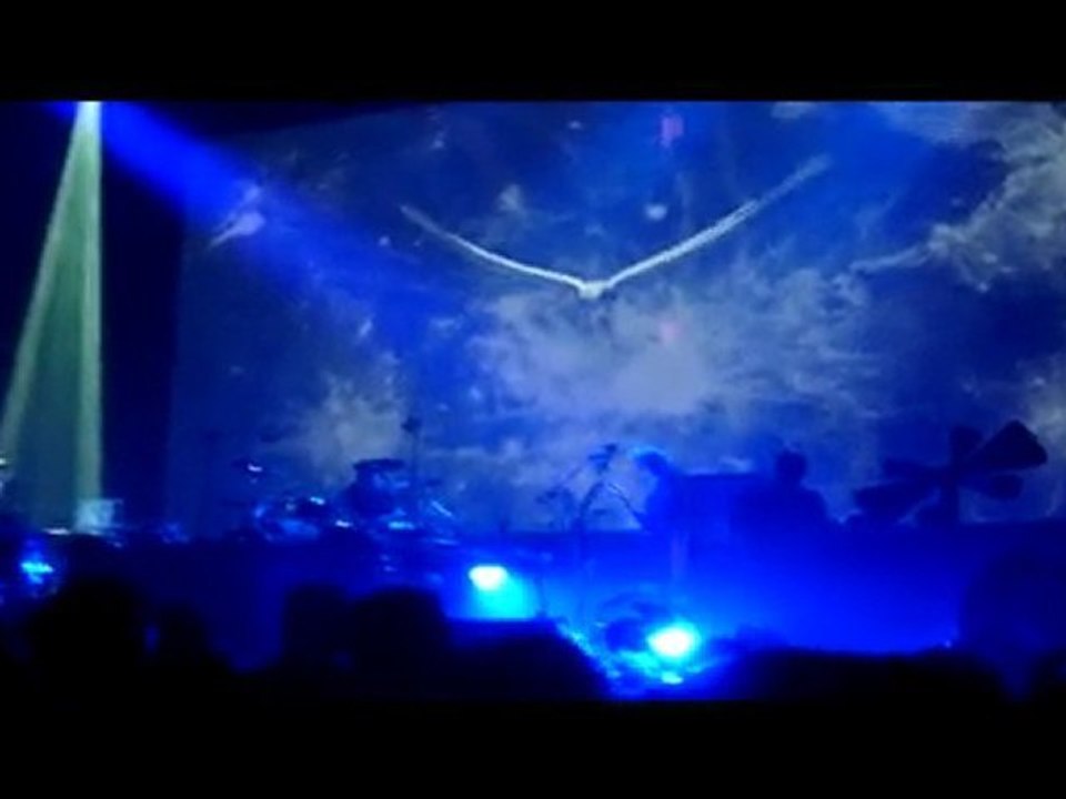 Indochine - Forest National -  J ai demande a la lune
