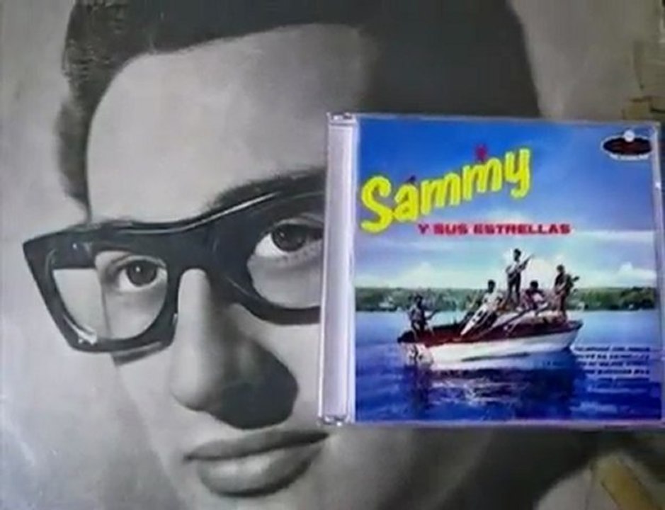 Ese Sera El Dia Sammy y Sus Estrellas