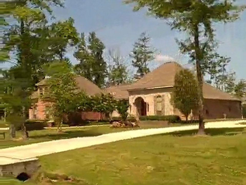 Video Arbor Walk Subdivision, Madisonville, Comparable Homes video