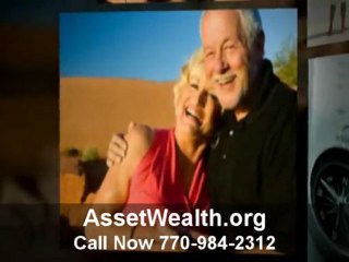 Wealth & Asset Develoment