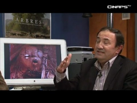 Savoirs Partagés - Jean-Pierre DOZON