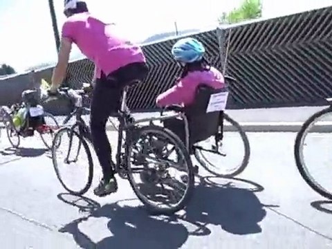 Traversée des Baronnies 2010