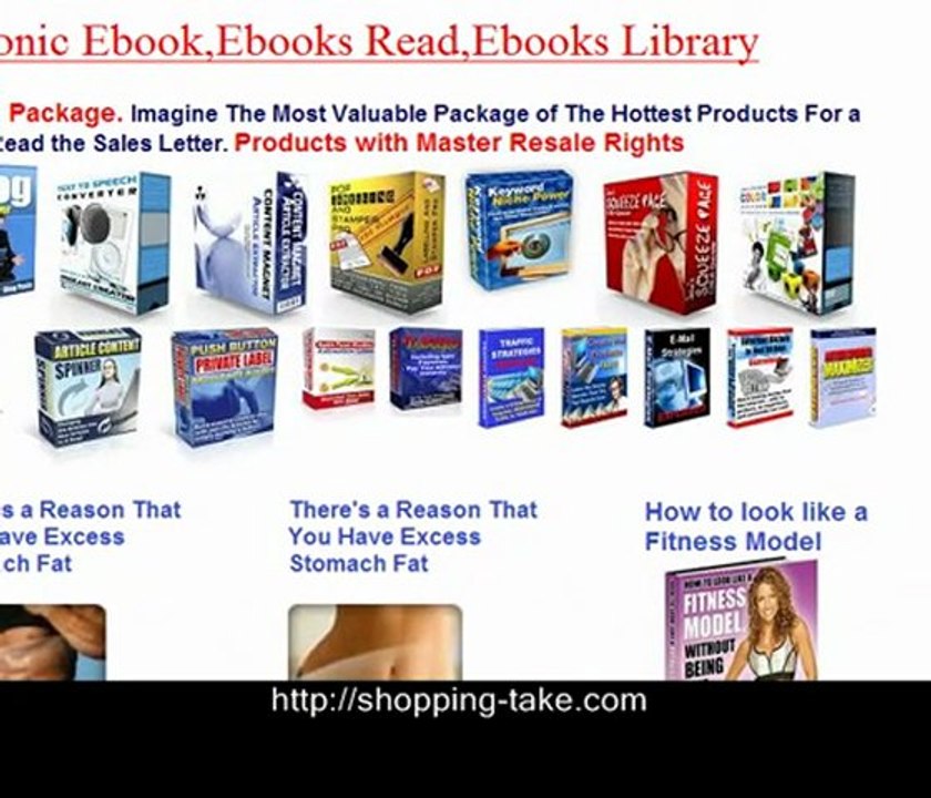 Purse Jewelry - Electronic Ebook - Ebooks Read