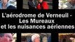 Aérodrome Verneuil./Les mureaux : Nuisances Sonores