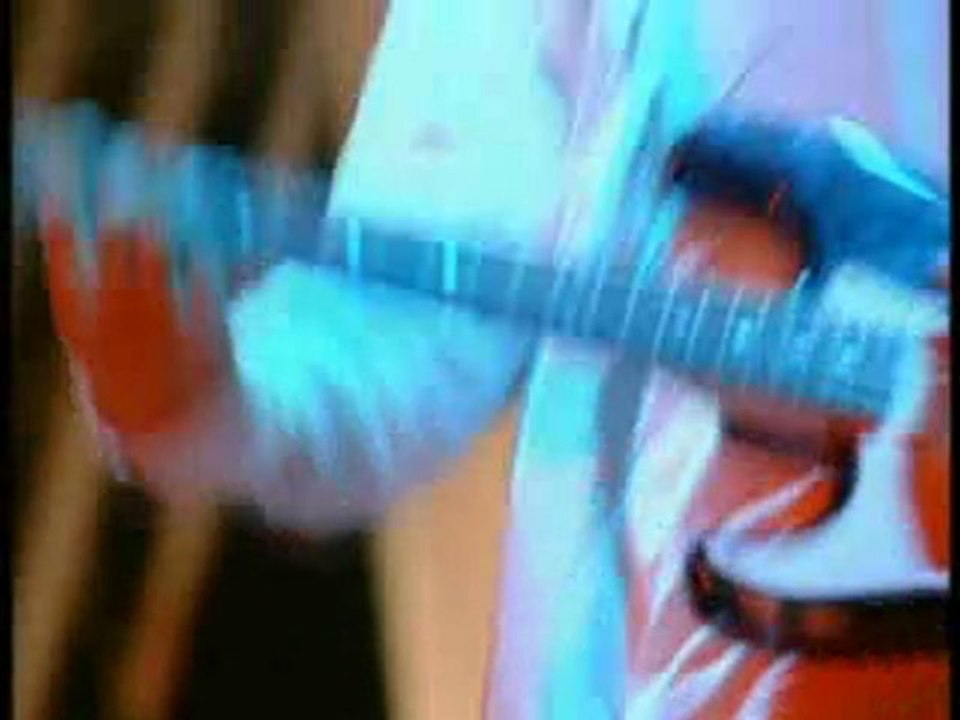 NIRVANA STAY AWAY LIVE
