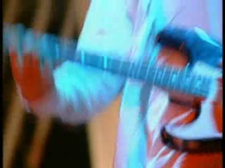 NIRVANA STAY AWAY LIVE