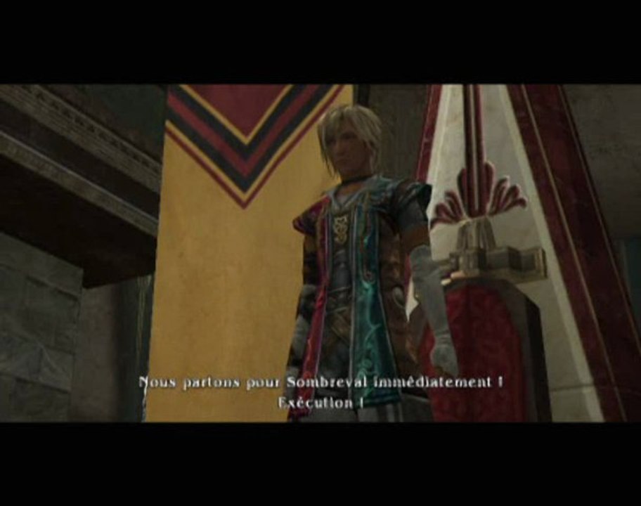 The Last Remnant - PC - 8 - Grosse Bataille