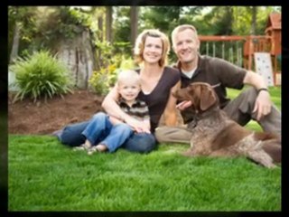 Liquid Lawn Fertilizer And Weed Control in Winnipeg