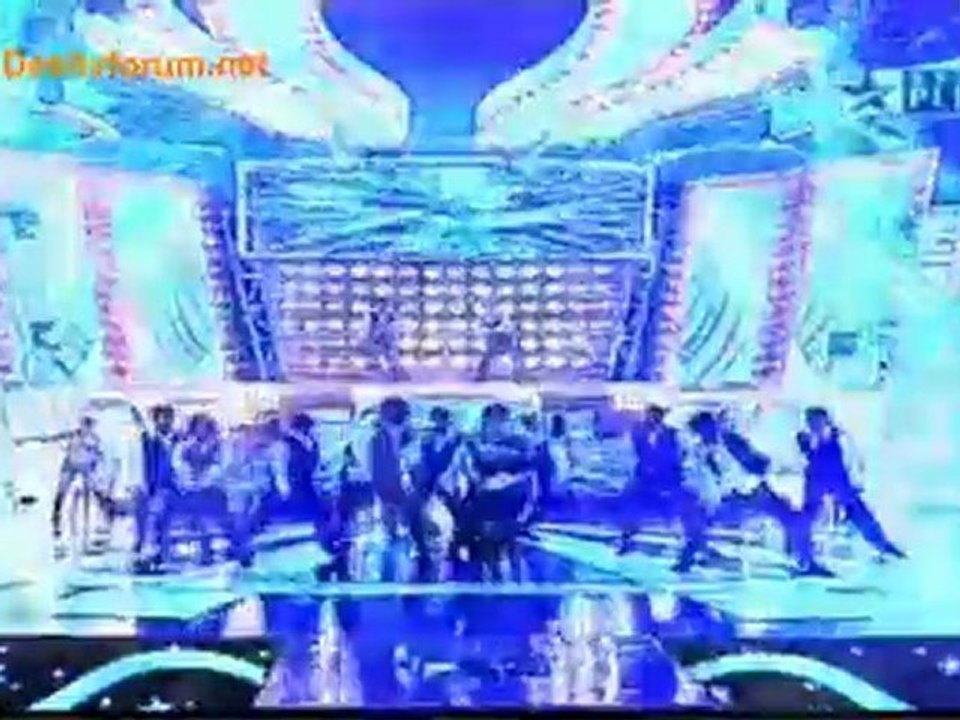 CINTAA Superstars Ka Jalwa - 25th April 2010 - Part8