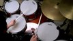 Part 4: Re-Interpreting the Drag on the Drum Set