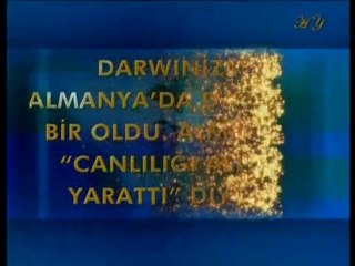 anketler yaratilis inancinin hakimiyetini belgeliyor