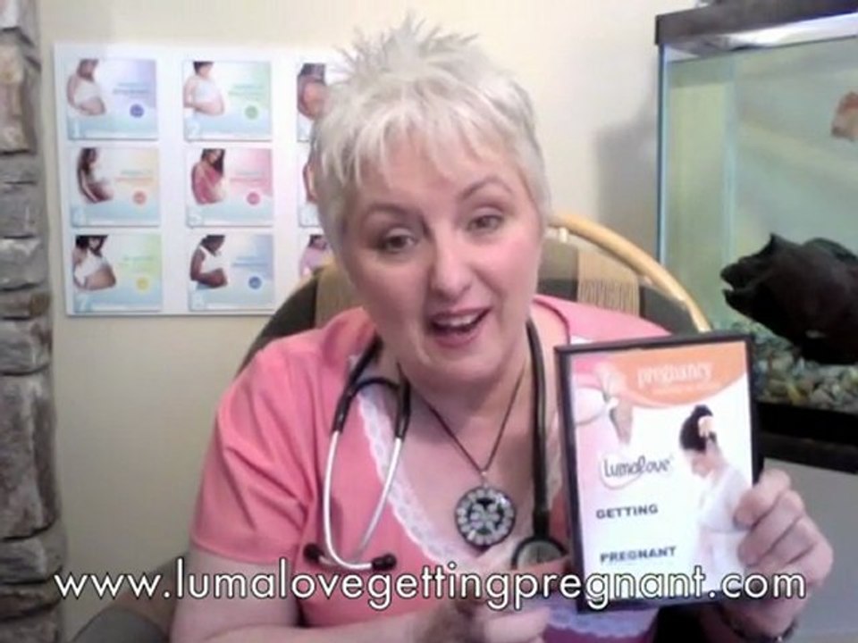 How Many Getting Pregnant Positions Work