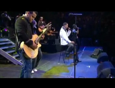 Aventura Enseñame A Olvidar