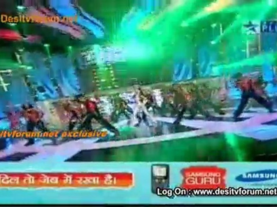 CINTAA Superstars Ka Jalwa - 25th April 2010 - Part6