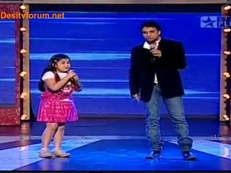 CINTAA Superstars Ka Jalwa - 25th April 2010 - Part7