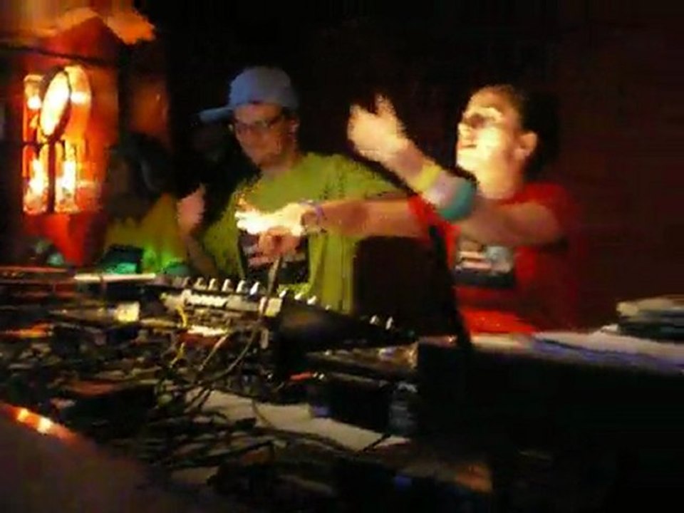 Macarena 2010
