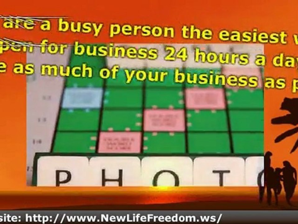 What Time of Day do you Open your Internet Business?