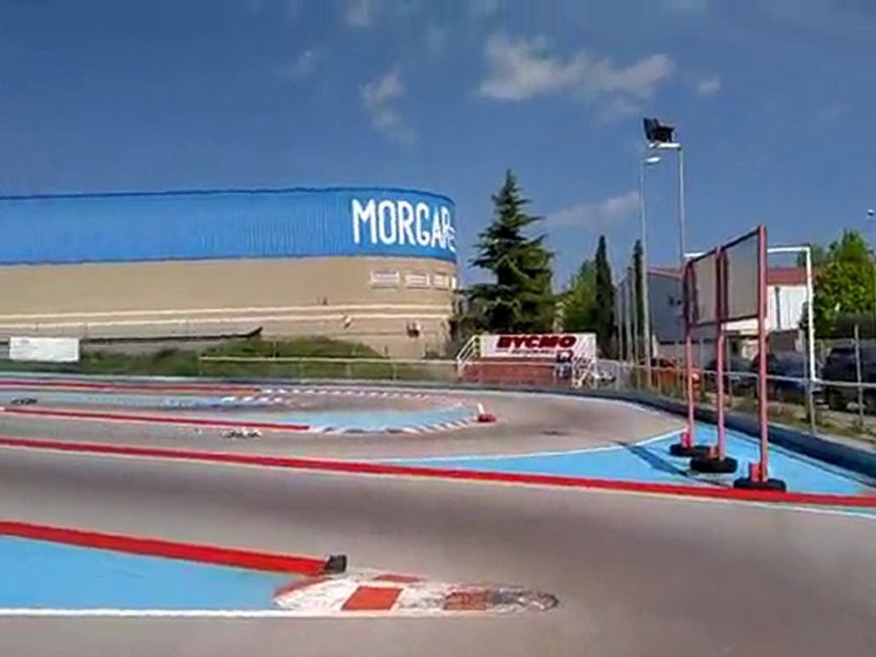 Bycmo Cup 5ª- 1ª manga serie1