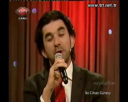 Adı güzel kendi güzel Serdar Tuncer