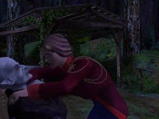 Season Two: Ishanderun Dark Age Last Part