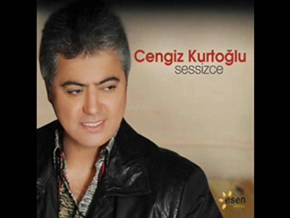 Cengiz Kurtoğlu - Ordayim