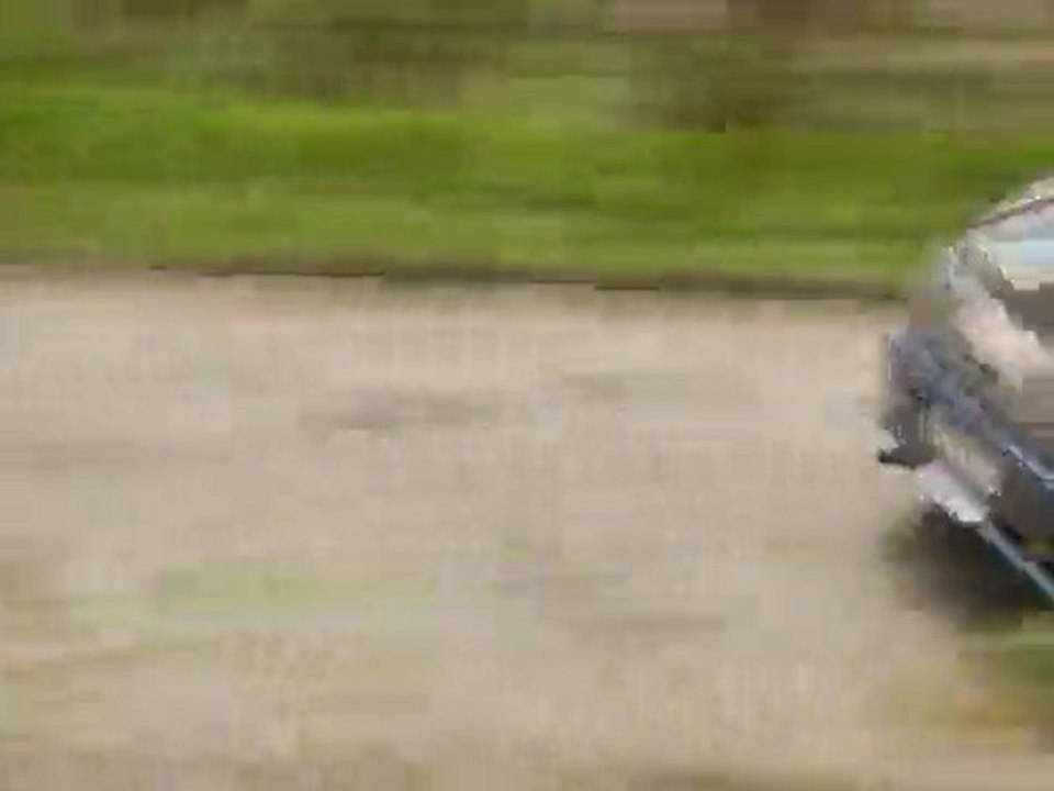 rallye de le suisse normande