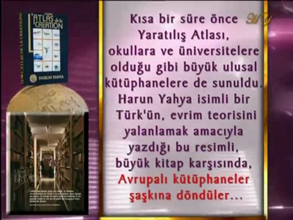 kutuphanecileri saskina ceviren kitap yaratilis atlasi