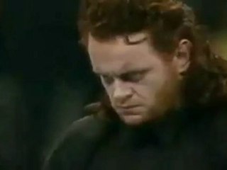 Undertaker vs Jimmy Superfly Sunka At Wrestlemania 7 3/24/91