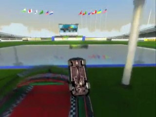 [Trackmania Nations]  A10-Acrobatic en 9''35