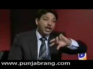 Meray Mutabiq 25th April 2010 part 2