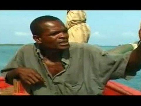 MADAGASCAR SUD OUEST Partie 2