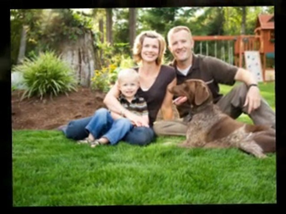 Spring  Lawn Care Tips and Maintenance