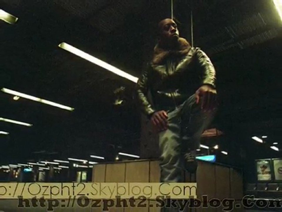 De Belles Promesses Oz'