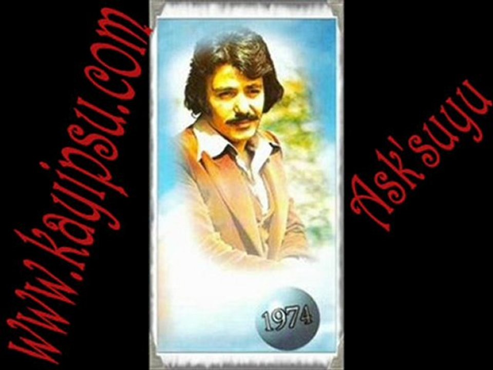 Ferdi Tayfur - Sensin Tesellim