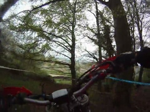 Sp 1 2nd tour TREPORT ulrich-off-road.over-blog.com/