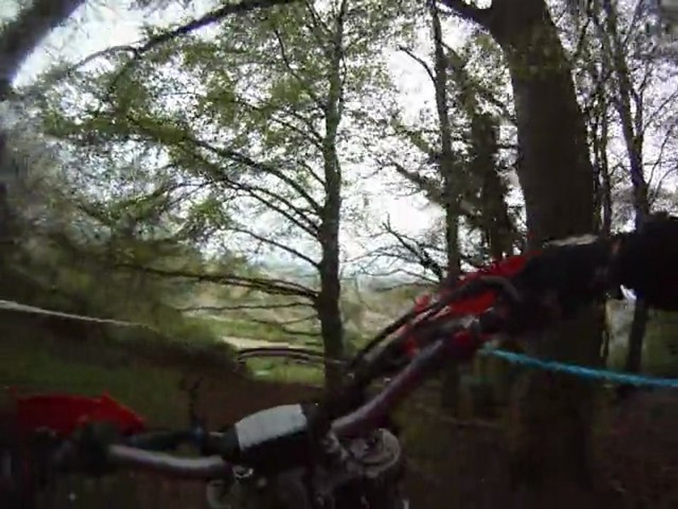 Sp 1 2nd tour TREPORT http://ulrich-off-road.over-blog.com/