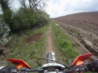 Le trial 2nd tr TREPORT http://ulrich-off-road.over-blog.com