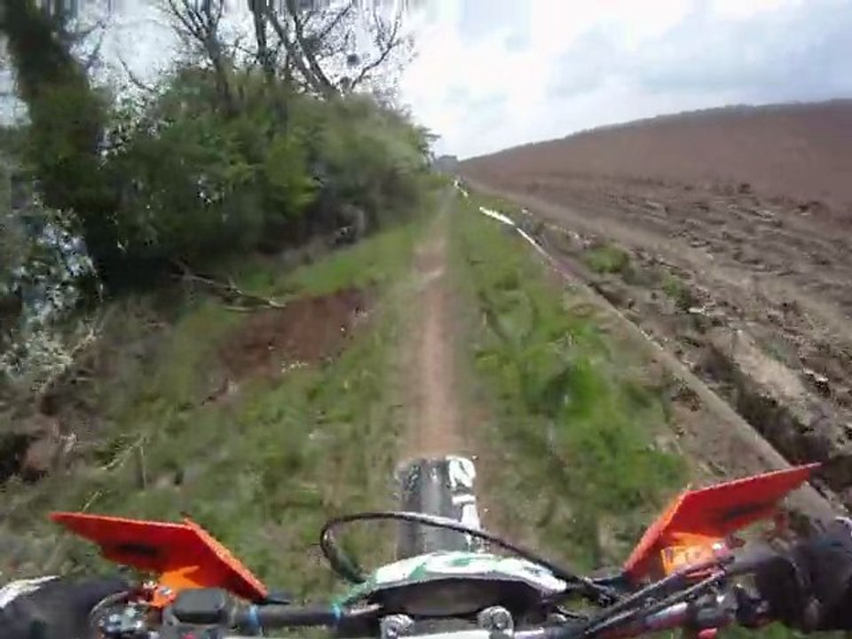 Le trial 2nd tr TREPORT http://ulrich-off-road.over-blog.com