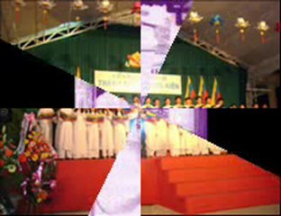 Ca Dao Mẹ Dịu Hiền - Hoàng Oanh ca