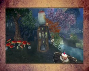 Overlord Dark Legend - Trailer 2