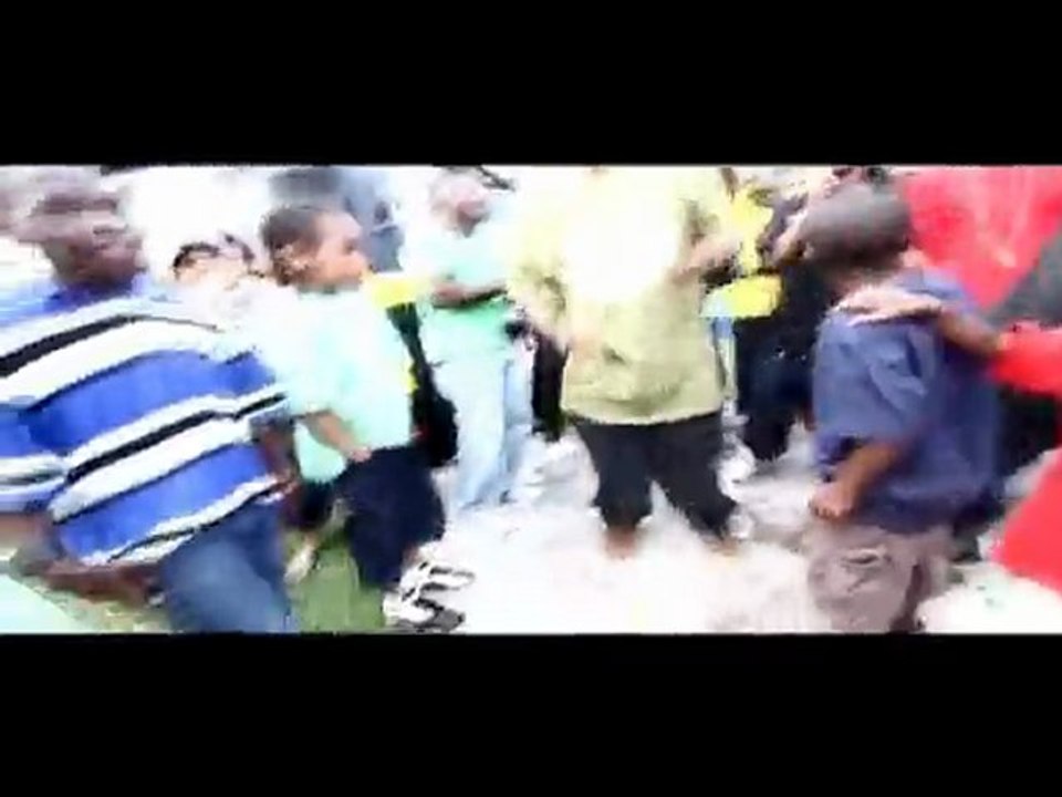 Ton-Toe Ft Big Chester, Red Greg & Rizzle "Keep It a 1,000"