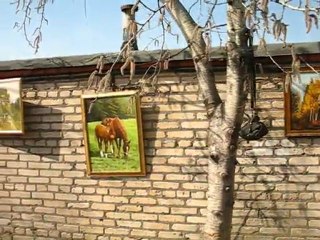 Гараж современного искусства