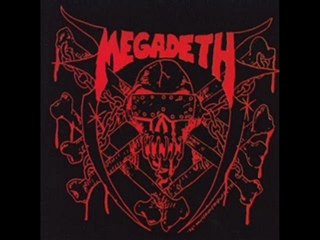 Megadeth - The Skull Beneath Your Skin