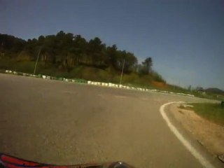 Karting X30 Ventury Alès