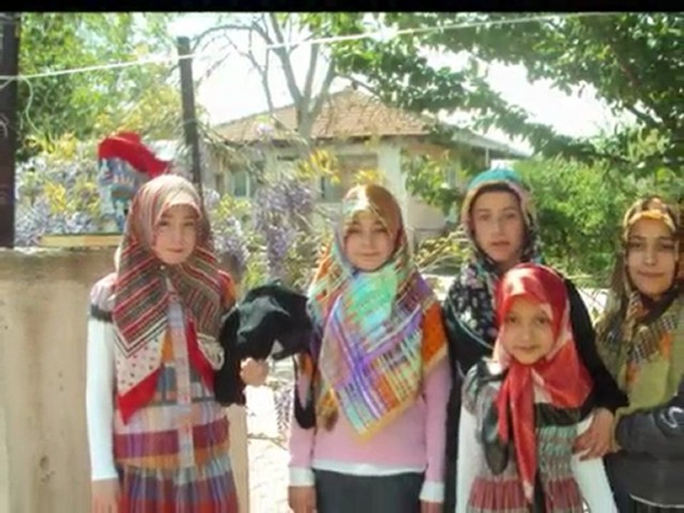 ZEYNEPDER ÇOCUK KLÜBÜ/GÖNÜL ÇİÇEKLERİ