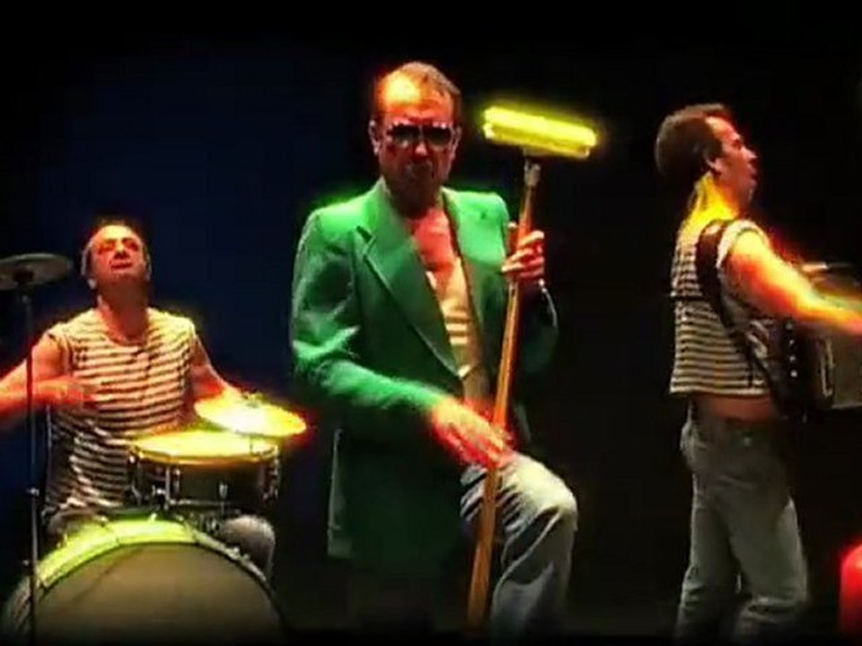 DISCO DE OUF