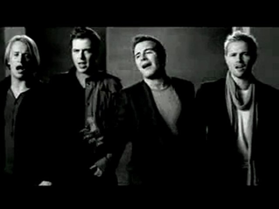 Raise Me Up-westlife
