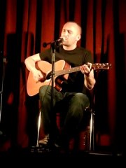 Greg Voinis Solo - Ca m'enerve - Sainte Genevieve - 22.04.10