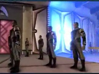 Star Trek Online Deep Space Nine Trailer